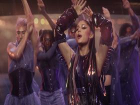 Lady Gaga Rain On Me (with Ariana Grande) (M)